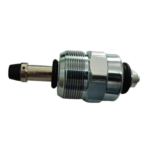 8942393720 146650-0720 045020002A 7901168041 Fuel Shutoff Solenoid 12V Replacement for Case