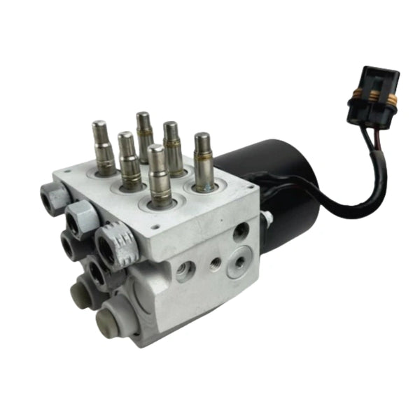 6L3Z-2C286-A ABS Modulator Valve Original for Ford Expedition F150 E150