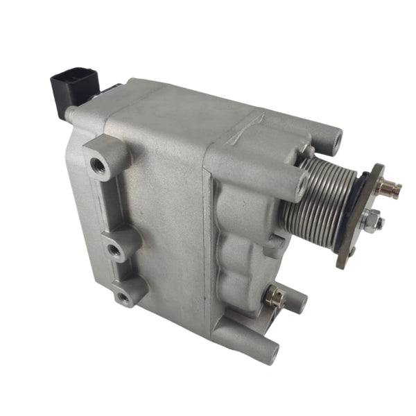 812905-0011 Turbo Electric Actuator Replacement New for Hino J08E Engine