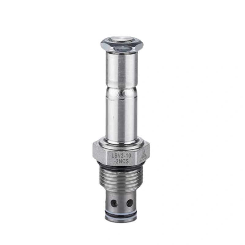 LSV2-10-2NCS-1H Spool Valve Hydraulic Valve Replacement New for Hyvair ...