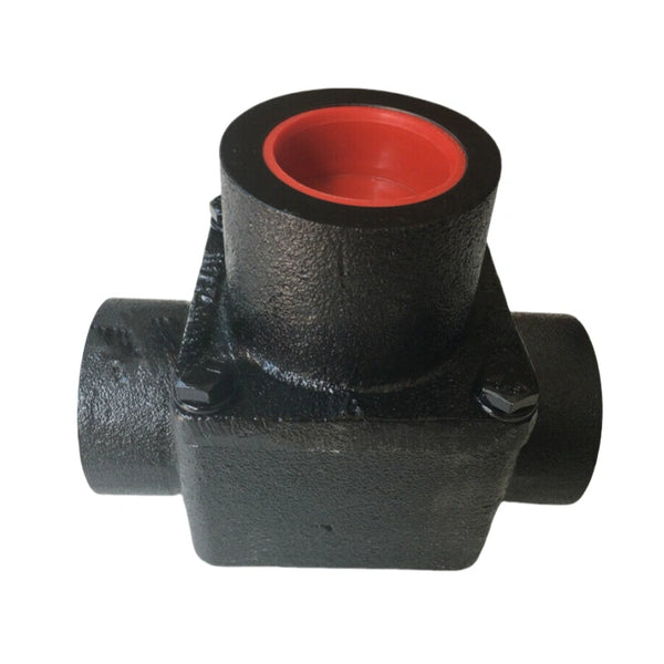 39481429 Thermostatic Valve Replacement for Ingersoll Rand Air Compressor