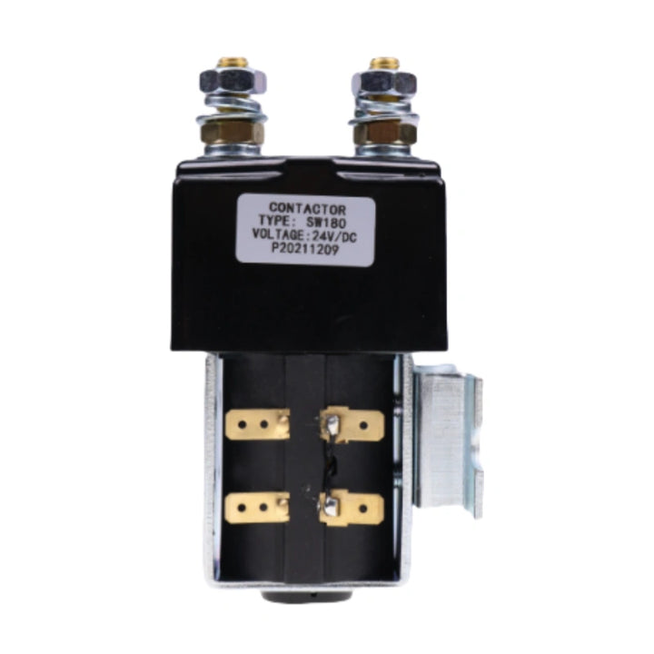 180a 74266GT 74266 Lift Pump Contactor 24V 180A Original New for Genie GS-1 ...