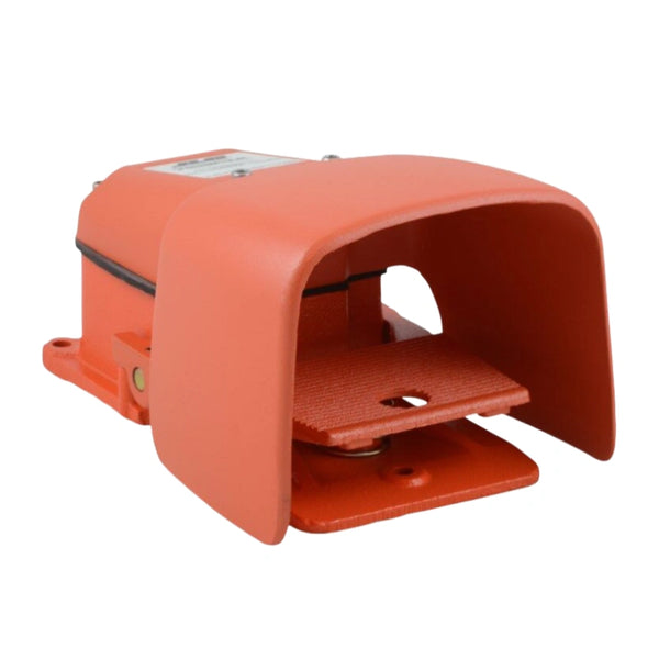 1001117320 Foot Switch Original New for JLG Boom Lift Forklift Scissor Lift