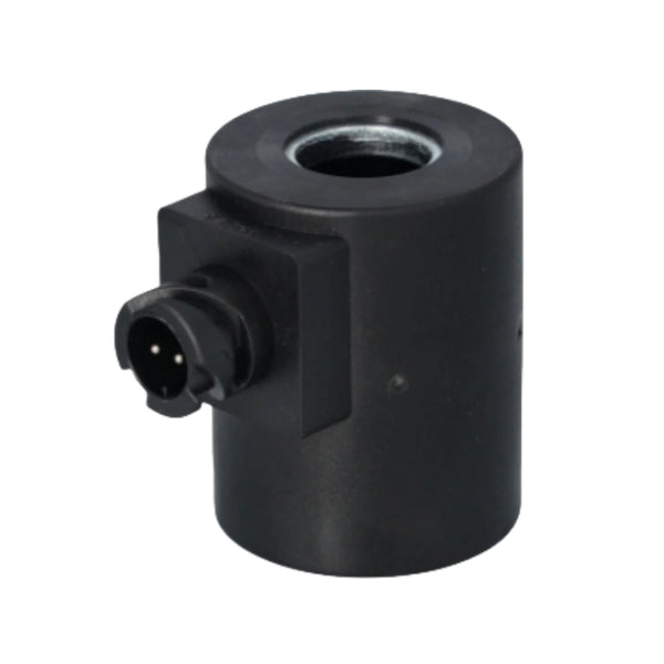 4 PCS 280780 Solenoid Valve Coil 24V Replacement New for Bucher Hydraulics