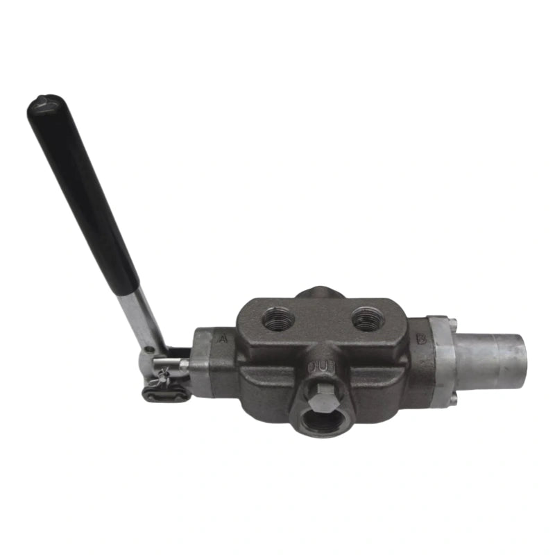 W-V-BR01 Hydraulic Valve Log Splitter Valve 20GPM Replacement New for ...
