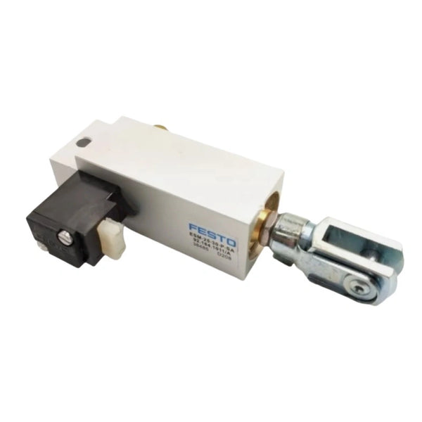 92.184.1011/A ESM-25-30-P-SA Solenoid Valve Replacement New for Festo Heidelberg SM102 CD102 SM74