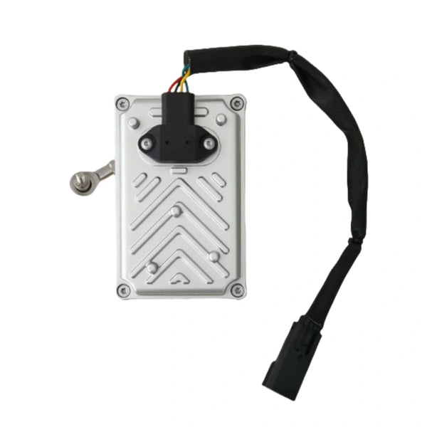 59001107388 59001107387 Turbocharger Actuator Replacement New for Ford F250 F350 F450 F550 6.4L