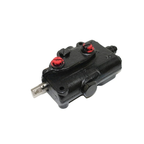 30558GT 30558 Hydraulic Manual Valve 3 Position 4 Way Original New for Genie Lift S-40/S-45/S-60