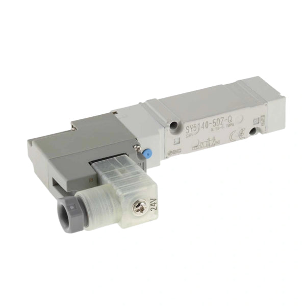 SY5140-5DZ-Q Pneumatic Control Valve Replacement New for SMC