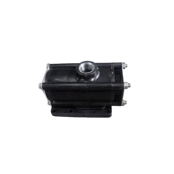 637390-1 Air Valve Assembly Replacement for ARO Diaphragm Pump