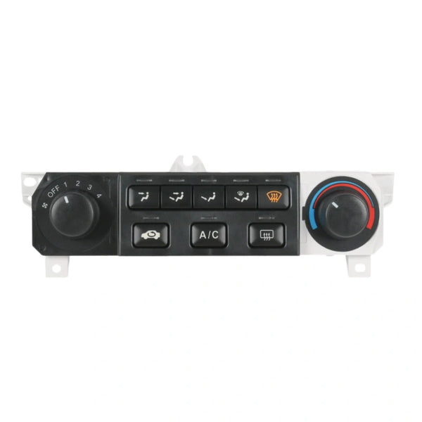 79600-S84-A01ZA Heater Climate Control Switch Replacement for 1998-2000 Honda Accord