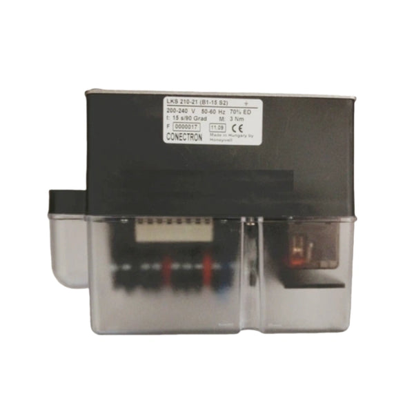 LKS210-21 LKS21021 Damper Actuator Original New for Honeywell Servo Motor