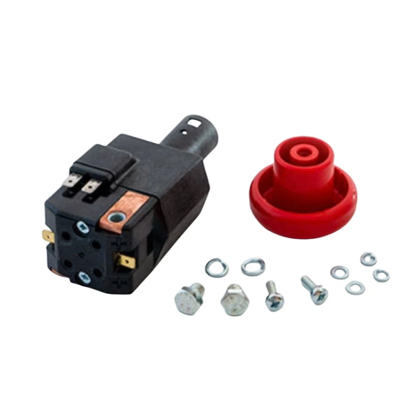 1486162 Emergency Switch Replacement New for Hyster Forklift