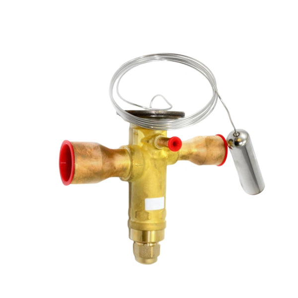 067N2163 Thermostatic Expansion Valve Original New for Danfoss