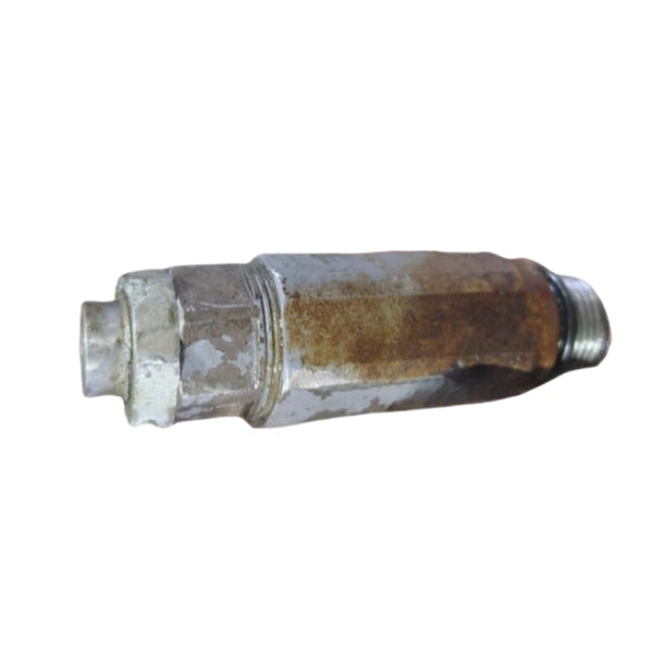 172A47-75400 Relief Valve Replacement New for Yanmar ViO45-5B Excavator