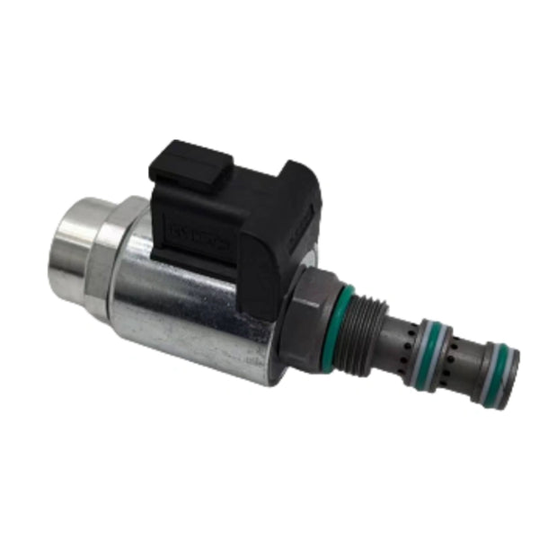 352-2734 3522734 Solenoid Valve Replacement New for Caterpillar 950M 962 990K 950 966XE 980 982XE 980 XE 966 966 GC