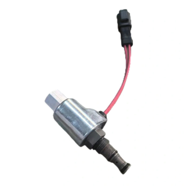 6690991 Solenoid Valve Replacement New for Bobcat Loader A300 A300 A300 S130 S130 S150 S150 S150