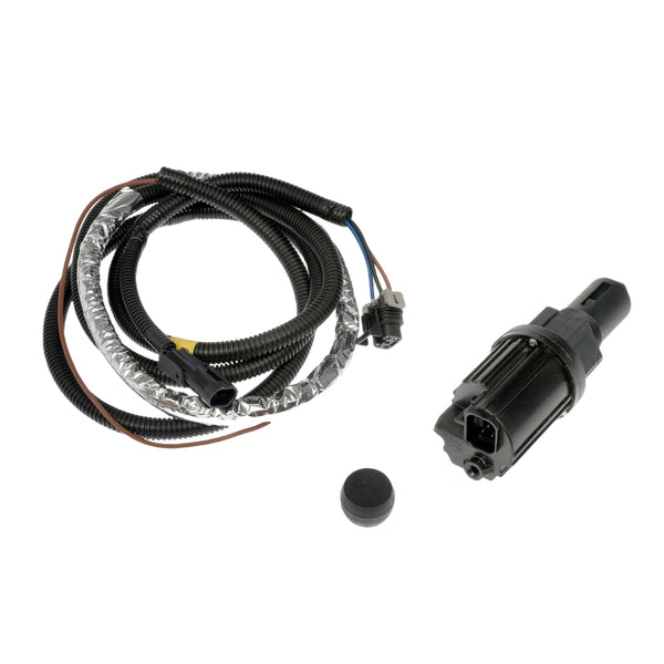 600-490 4WD Actuator Replacement New for Dorman Select 88-96 Chevrolet GMC Models