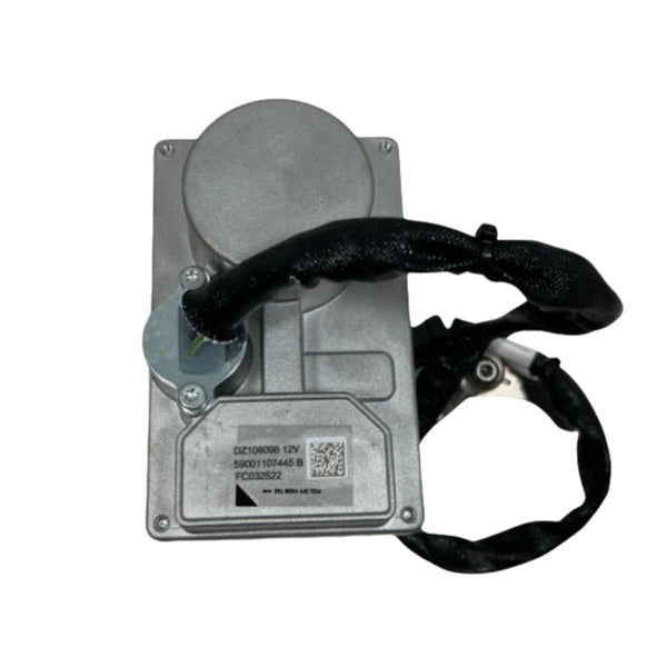 DZ108098 RE529268 59001107445 Turbocharged Electric Actuator Replacement New for John Deere 6230 4045HL Engine