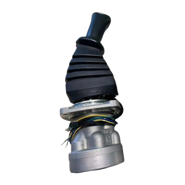 VOE14510417 14510417 Joystick Control Valve Left Handle Replacement for Volvo Excavator EC135B EC140 EC210 EC290