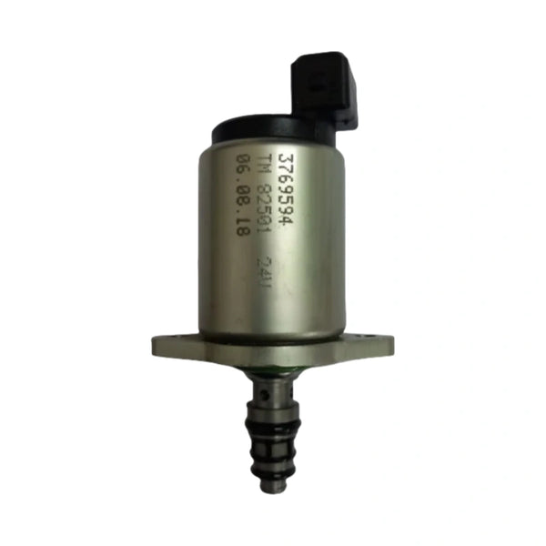 TM82501 3769594 Proportional Valve 24V Replacement New for Thomas