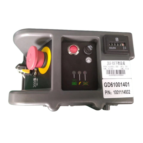 1001114932 Electric Controller Box Replacement New for JLG Scissor Lift 1930ES 2032ES 2646ES 3246ES