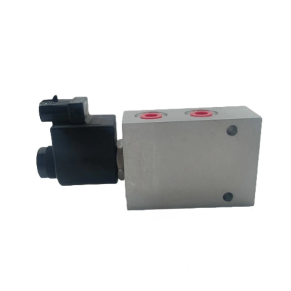 0009441017 Pressure Reducing Valve Original New for Linde H25/H30/H35D-1220 Forklift