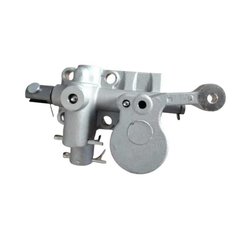 Shift Control Valve Assembly 83907423 Hydraulic Valve PTO Shift Valve Assembly Replacement New for ...