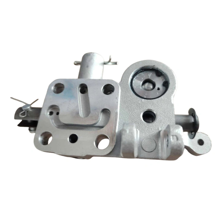 Shift Control Valve Assembly 83907423 Hydraulic Valve PTO Shift Valve Assembly Replacement New for ...