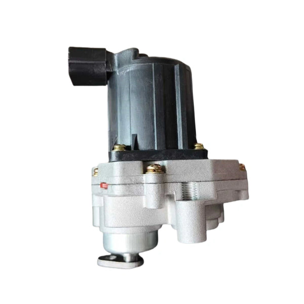 S1760-E0022 S1760E0022 Turbo RHG8V Turbocharger Actuator Replacement New for Hino Engine E13C E13CVJ Hitachi Loader ZW310