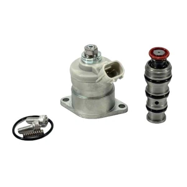 4400442 EPR Valve Replacement New for Hitachi HPV102 HPV105