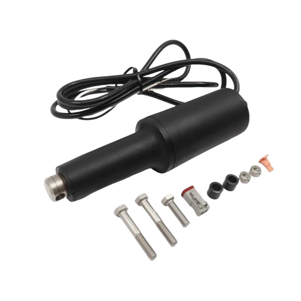 20402-002 15058-001 Trim Tab Actuator Replacement New for Lenco 101XD