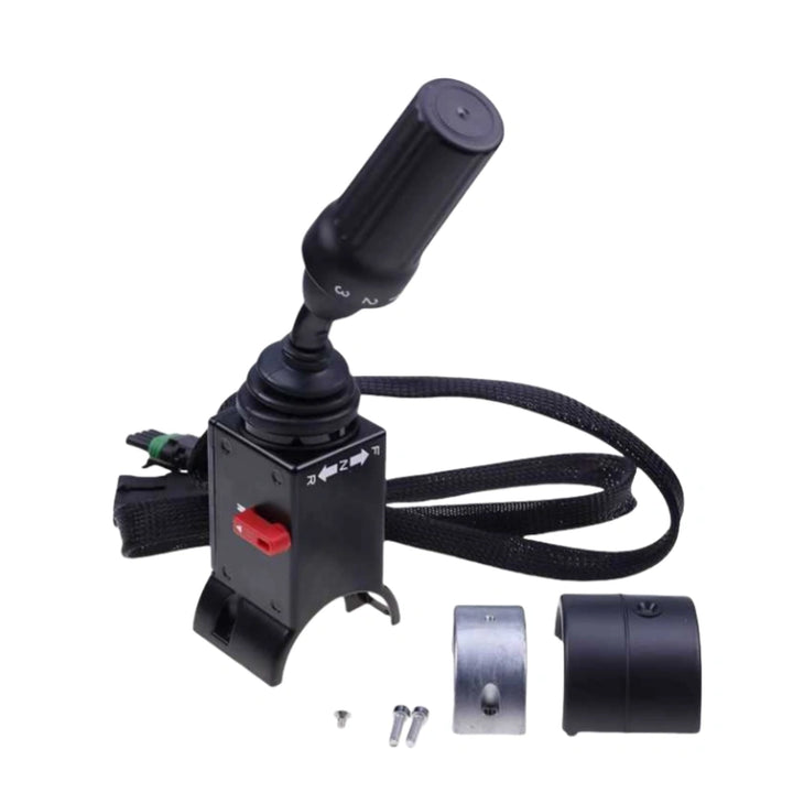 76075503 Range Selector Switch Replacement New for New Holland LW190.B ...