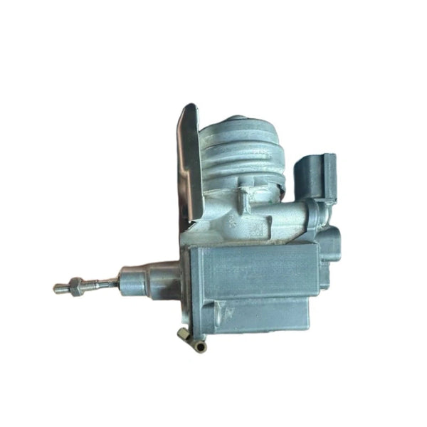EA0601-005 Turbocharger Electronic Actuator Replacement for Volkswagen Beetle Audi Porsche Macan
