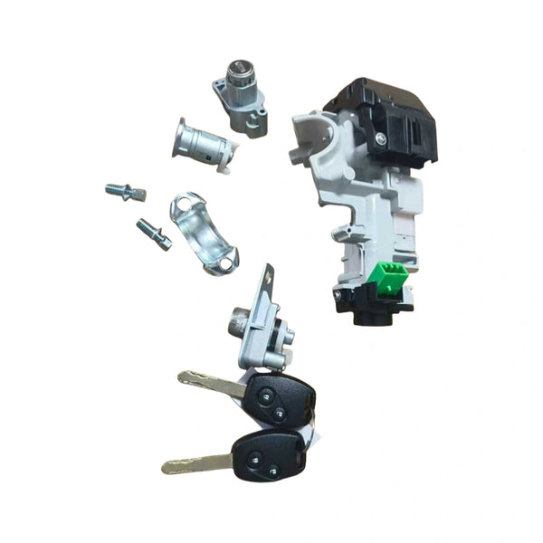 35100-SNA-001 Lock Cylinder Switch Original New for Honda Civic LX-S 2010