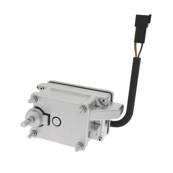 DZ108099 Turbocharger Actuator Replacement New for John Deere 310K 4045HT086 4045HT085 4045TT096 Backhoe Loader