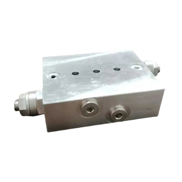 1270810GT 1270810 CB Rotator Manifold Valve Replacement New for Genie Lift S-40XC S-45XC S-60FE/DC S-60J S-65XC S-80J S-85XC SX-105XC