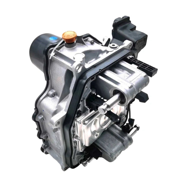 0AM927769G Transmission Mechatronic Valve Body Remanufactured for Audi