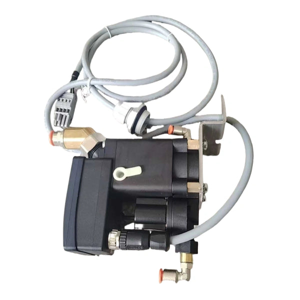 1627-1513-83 LD200 Drain Valve Original New for Atlas Copco Air Compressor