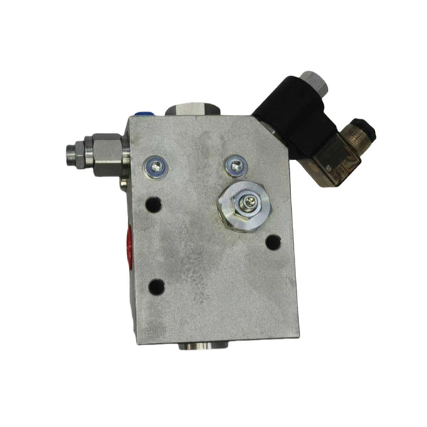 HT-J-2212-012 Hydraulic Control Valve 24V Replacement New for JCB Hydraulic Breaker