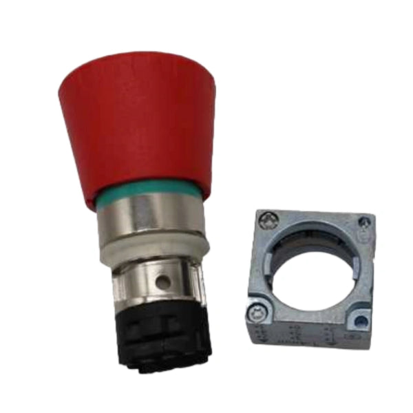 3SB3500-1HA20 Emergency Stop Push Button Switch Original New for Siemens Signum Series