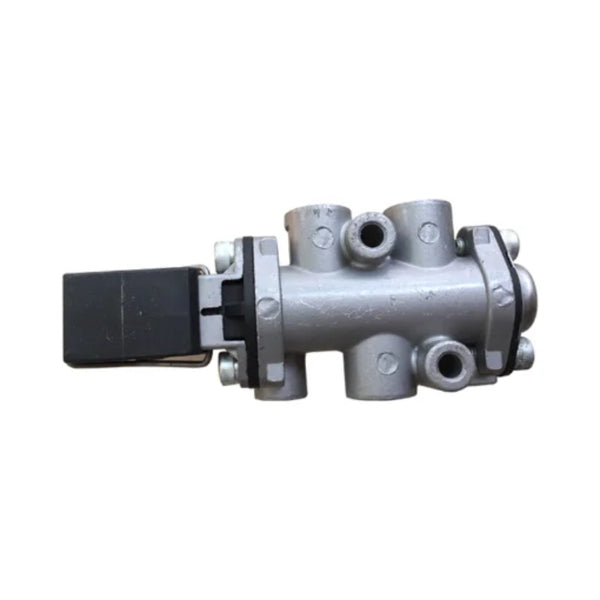 Aftermarket New Gearing Solenoid Valve 1457275 1286867 1379772 for DAF 22398