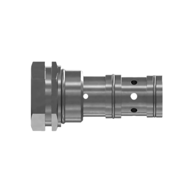 147-0209 1470209 Relief Valve Original New for Caterpillar Backhoe Loader 420XE 427F2 414E 442D 430D 442E 438C 426C 438D