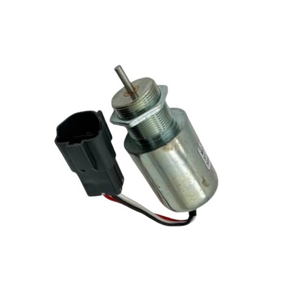 16683 Shutoff Solenoid Replacement New for Mitsubishi L3E Engine