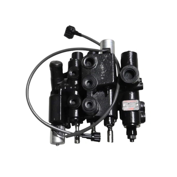 91G72-40200 Hydraulic Control Valve Replacement New for Mitsubishi Forklift