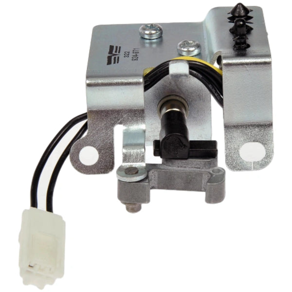 Aftermarket New Transmission Shift Interlock Solenoid 924-971  924971 for Ford E-150 E-250 E-350
