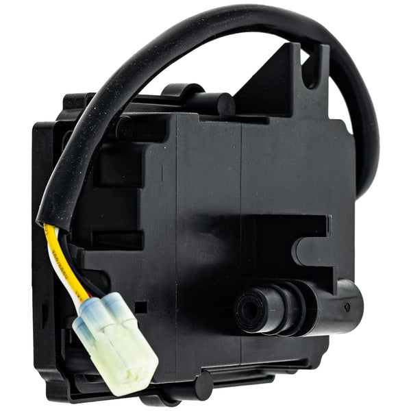 0502-579 3306-264 Actuator Front Differential Gearcase Replacement for Arctic Cat 2WD 4WD