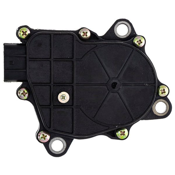 3B4-4616A-00-00 1HP-4616A-00-00 BG4-4616A-00-00 Motor Comp Actuator For Yamaha ATV SxS 4wd Servo Grizzly