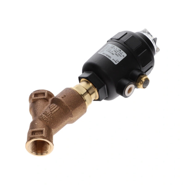 1624031300 Valve Angle Seat Original New for Atlas Copco Air Compressor