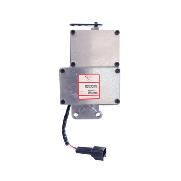 ADD-176A-12 Integraal Actuator 12V Original New for GAC 175 Series